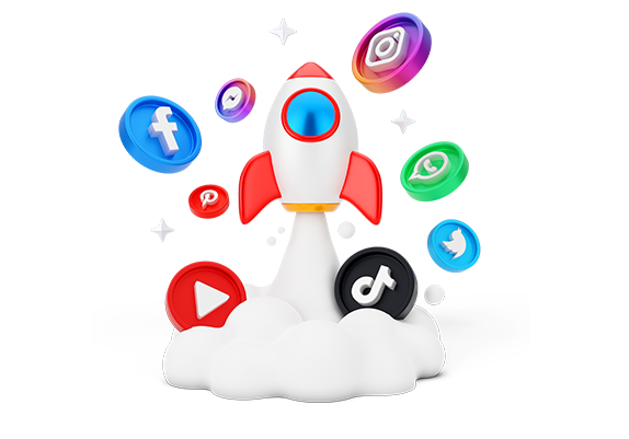 Reliable SMM Services