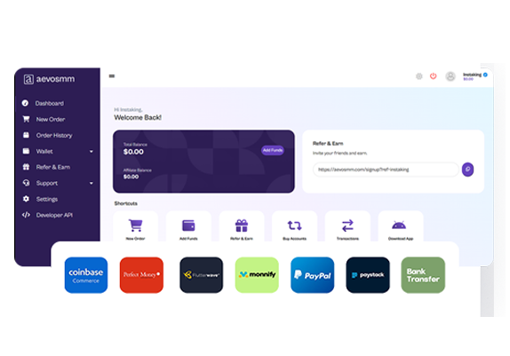 A User-Friendly Interface